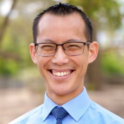 Eddie Woo
