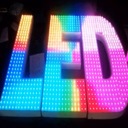 Pixel Led Light Gujarat