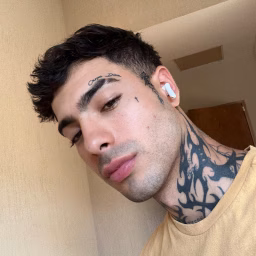 Naim Darrechi