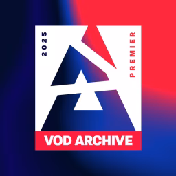 BLAST Premier VOD Archive