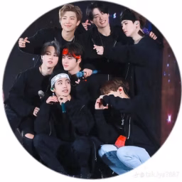 BTS ARMY BD