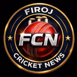 Firoj cricket news 