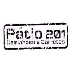 Pátio 201