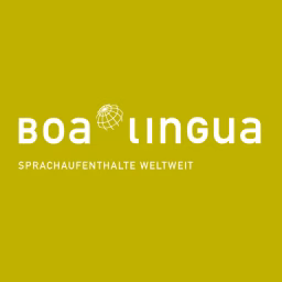 Boa Lingua Sprachaufenthalte