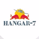 Red Bull HANGAR-7