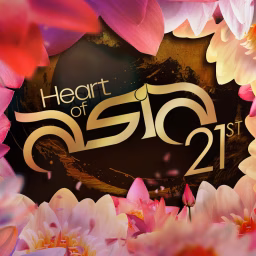 GMA Heart of Asia