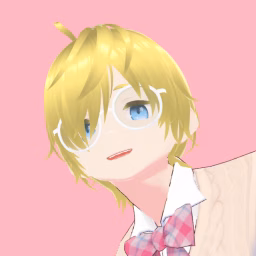 Tarou MMD