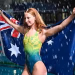 Mollie O’Callaghan OAM