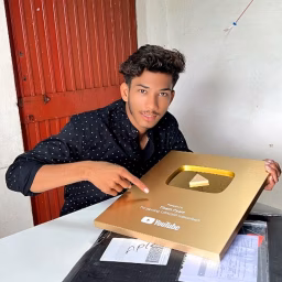 Pyare Gamer S