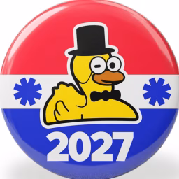 Canard Réfractaire 