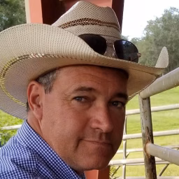 Tim Anderson Ranch and Horse Training