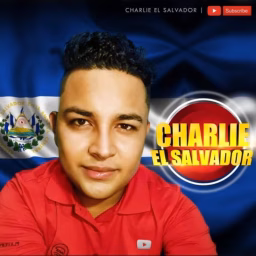 Charlie El Salvador 