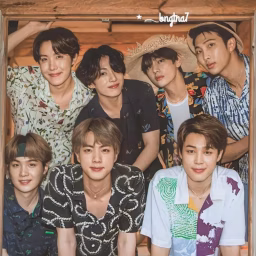 Bts Hub Kpop