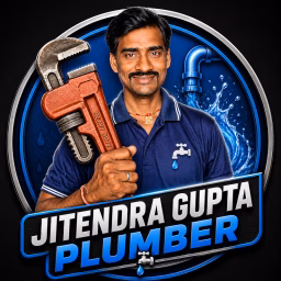 jitendra gupta plumber