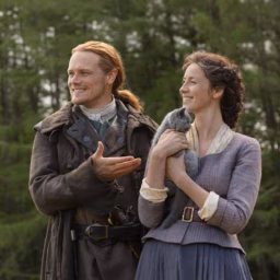 Outlander Bcn