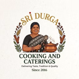 Sri Durga CATERING 