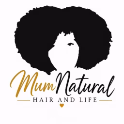 MumNatural Hair & Life