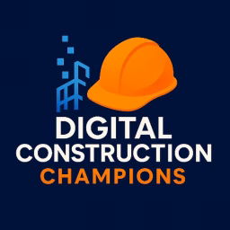 Digital Construction Champions