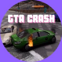 GTA Crash