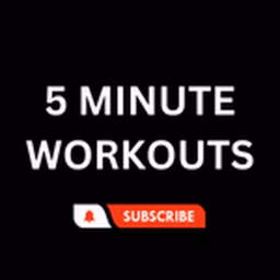 5-Minute-Workouts