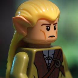 Lego Story Workshop