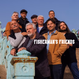 Fisherman's Friends - Topic