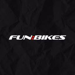 Fun:Bikes