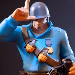 Captain Kaboom