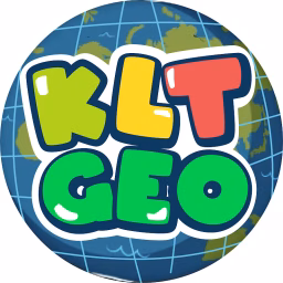 KLT Geography