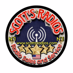 Scott's Radios