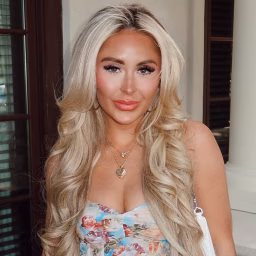 Hannah Victoria