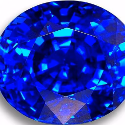 Sapphire Dragonfly Spiritual Guidance