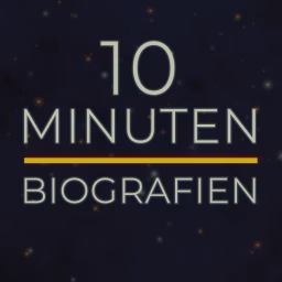 10-Minuten Biografien