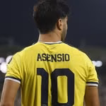 Marco Asensio