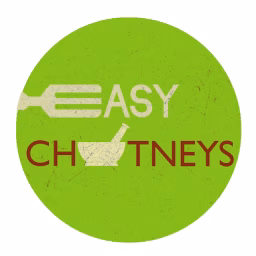 Easy Chutneys