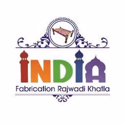 India Fabrication Rajwadi Khatla