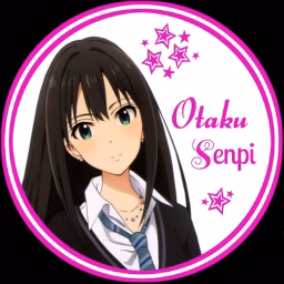 Otaku Senpi أوتاكو سينباي