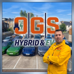 OGS & Mechanics