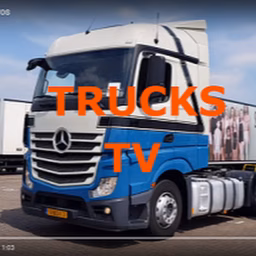 Trucks Tv