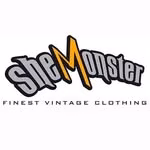 shemonstervintage
