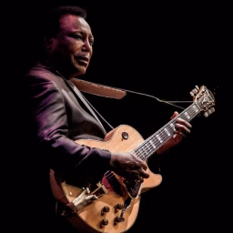 George Benson - Topic