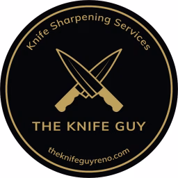 The Knife Guy