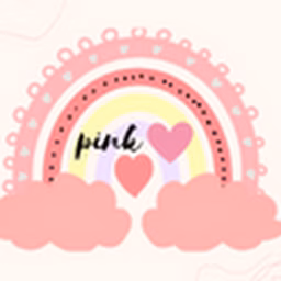 pinklove♡