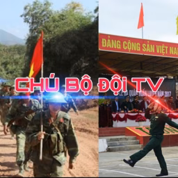 Chú Bộ Đội TV