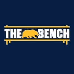 The Bench 🤝 Cal Athletics