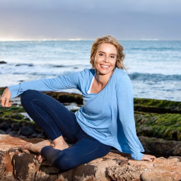 Online Yoga Teaching
