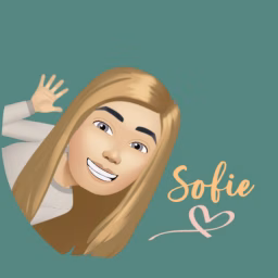 Oefen je Nederlands met Sofie