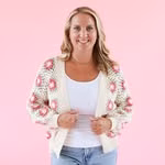 Sarah-Jayne Fragola | Crochet Patterns and Tutorials