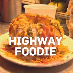 Highway Foodie