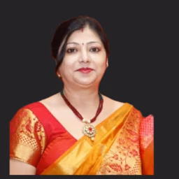 Astrologer Archana Gupta